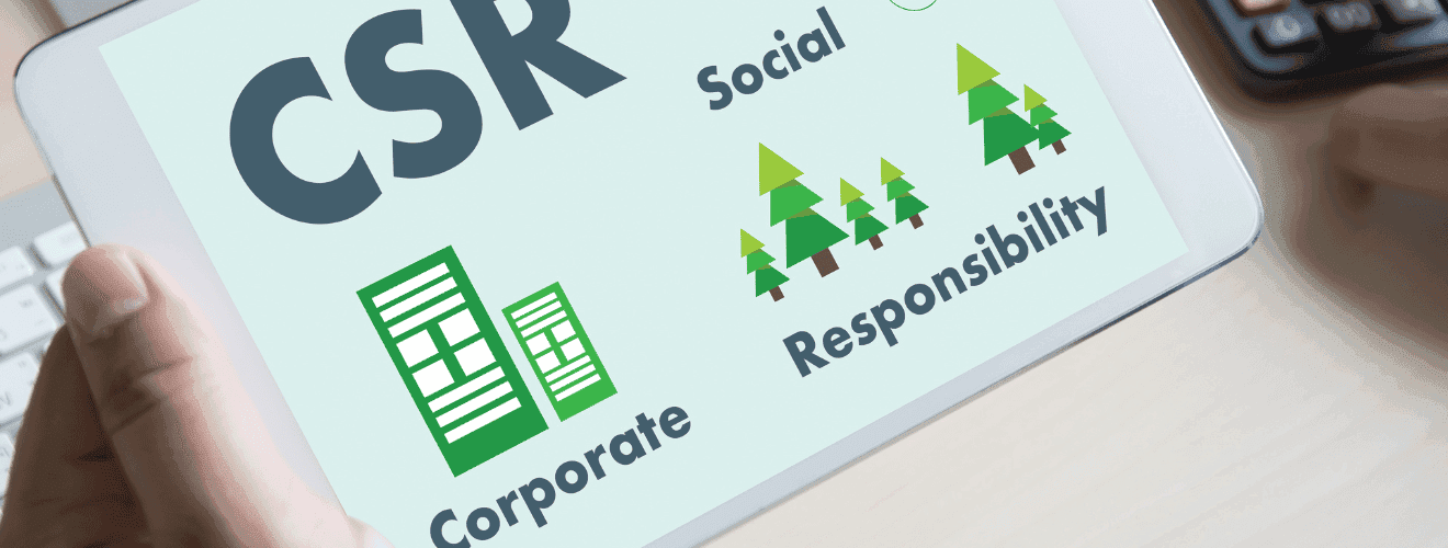Zazielenienie przedsiębiorstwa a CSR - jak zintegrować cele społeczne i biznesowe?