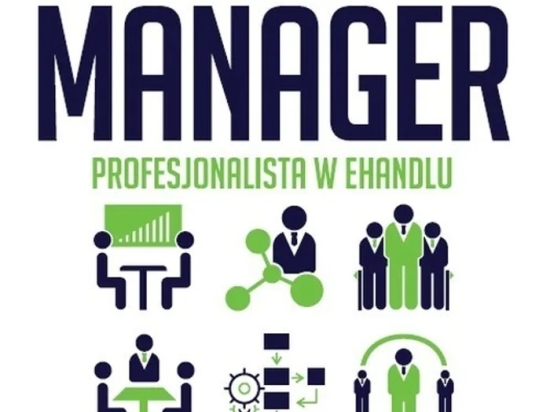 E-Commerce-Manager. Band 1. Profi im E-Commerce
