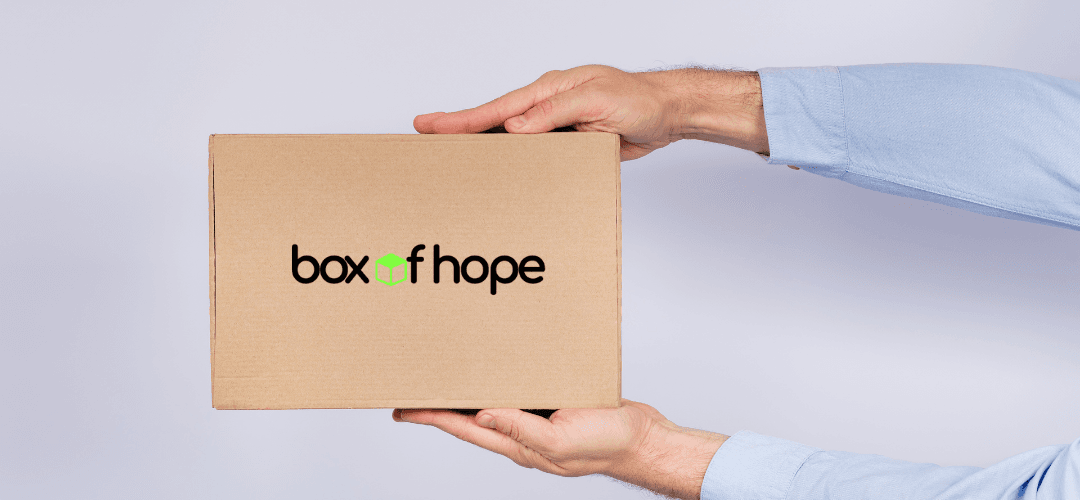 Dzięki BoxofHope.pl możesz uczynić wiele dobrego dla innych i środowiska.