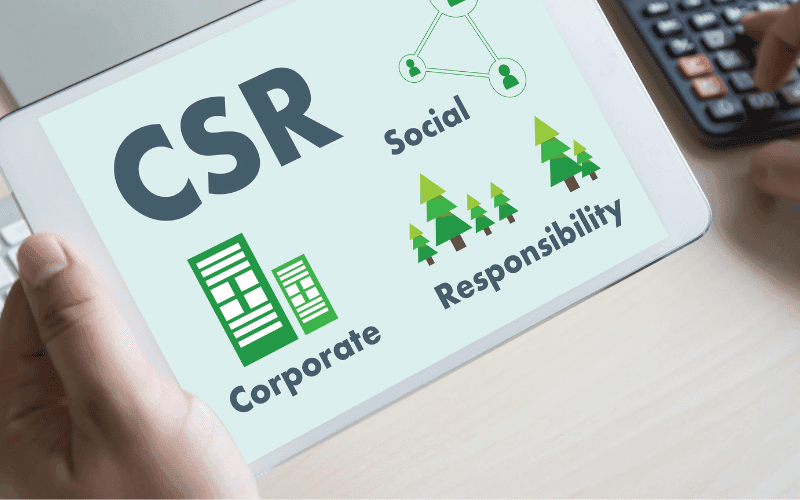 Zazielenienie przedsiębiorstwa a CSR - jak zintegrować cele społeczne i biznesowe?