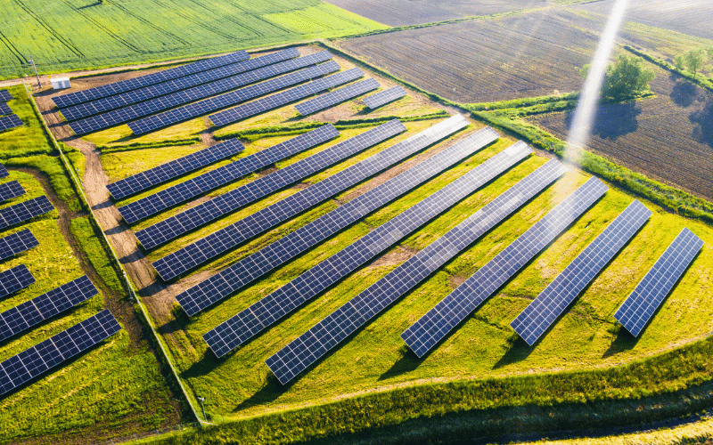 Jak wykorzystać energię słoneczną w domu i obniżyć rachunki za energię?