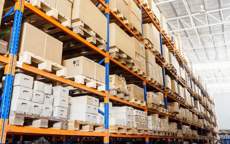 Zazielenienie magazynu i logistyki - jakie korzyści wynikają z zastosowania zasad zrównoważonej logistyki?