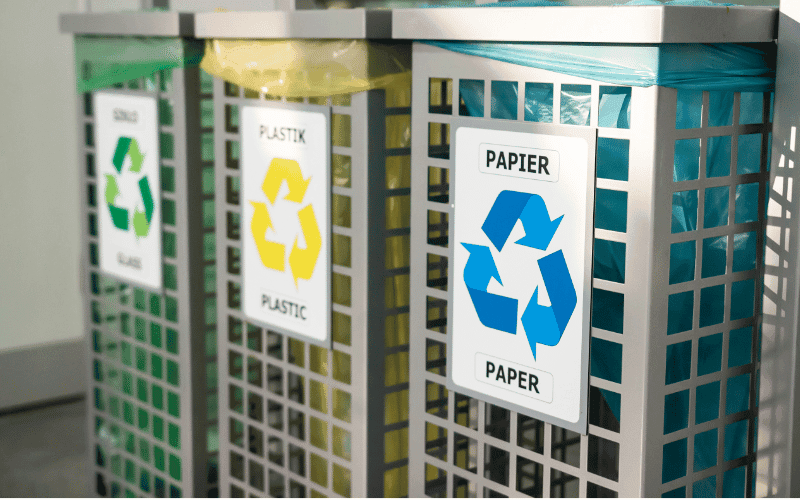 Krok po kroku: Jak skutecznie segregować odpady i dbać o środowisko naturalne