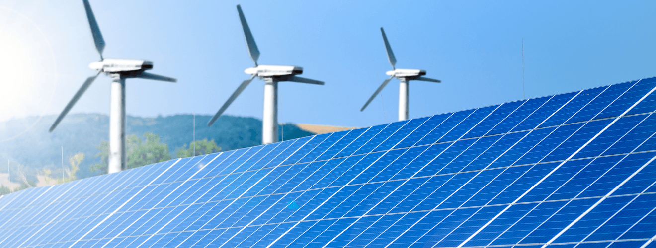 Energia ekologiczna: Zrozumienie źródeł energii odnawialnej i ich zalet